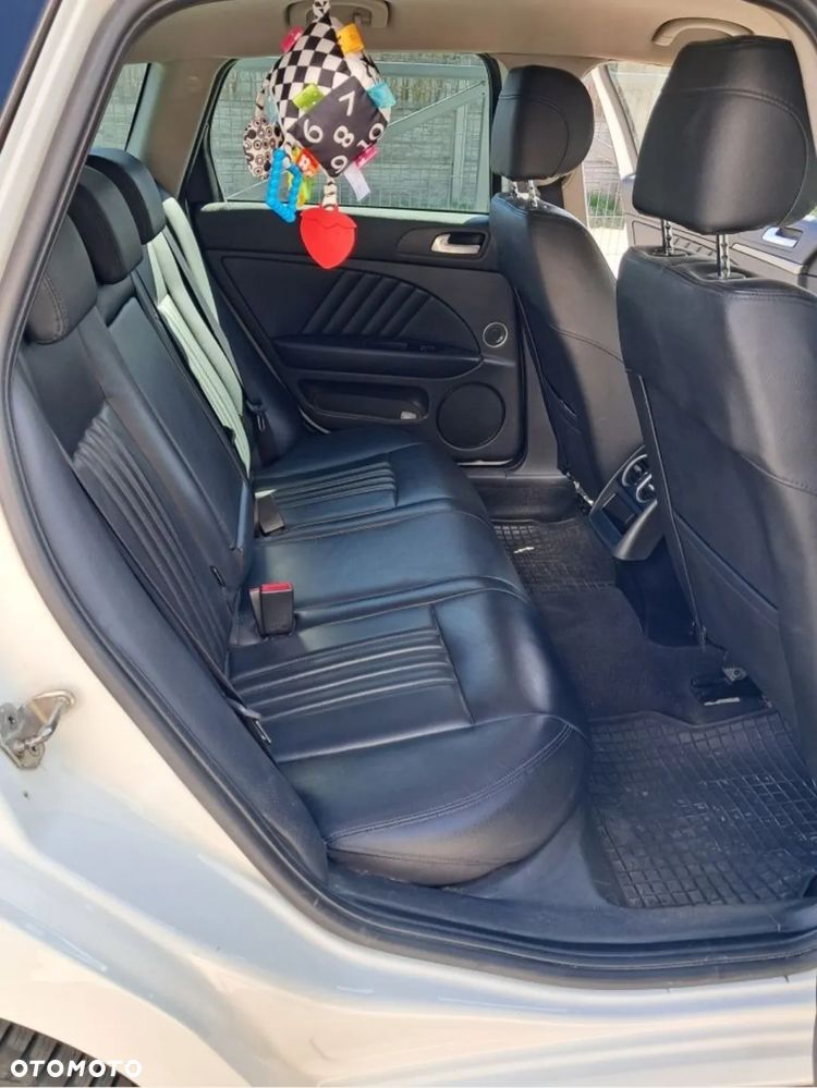 Alfa Romeo 159 1.9 JTDM 8V DPF - 7