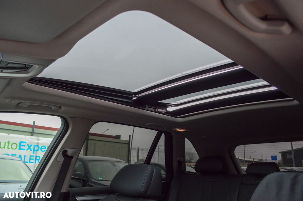 BMW X5 xDrive25d - 23