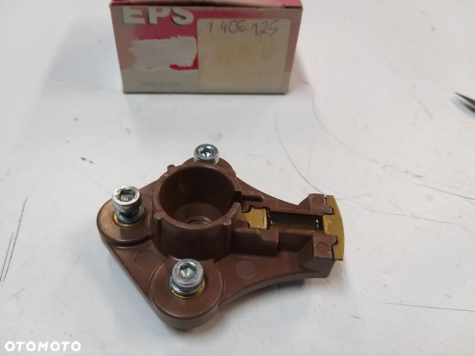 PALEC APARATU ZAPŁONOWEGO MERCEDES W201 C124 S124 W124 W463 S124 W126), R107 R129 01.85-09.97 - 1