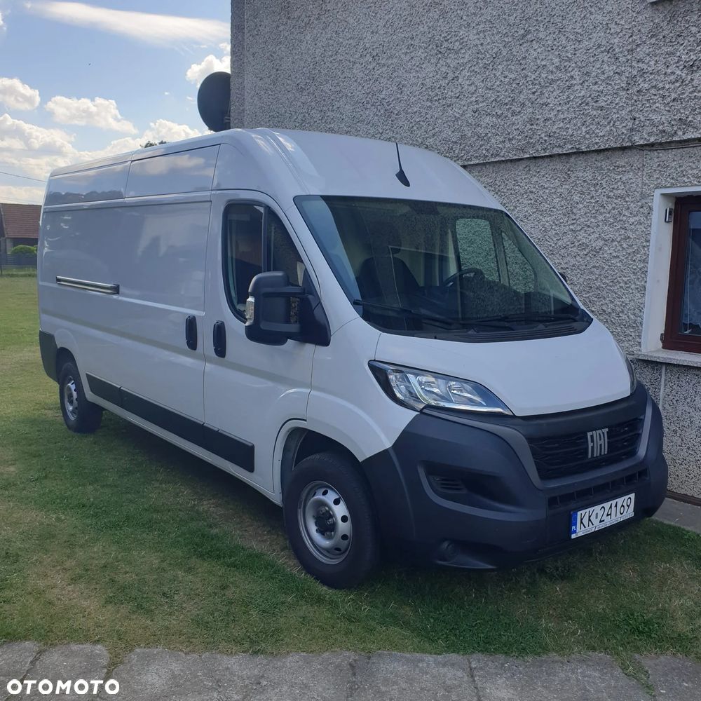 Fiat Ducato - 2