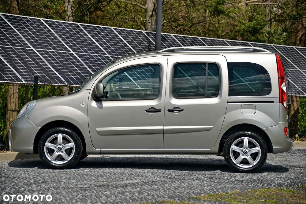 Renault Kangoo 1.6 16V 105 Privilege - 19