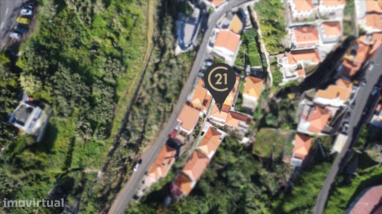 Moradia Tradicional T3 - FUNCHAL - Grande imagem: 2/16