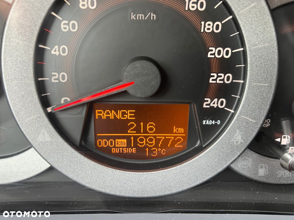 Toyota RAV4 2.2 D-4D Luna - 17