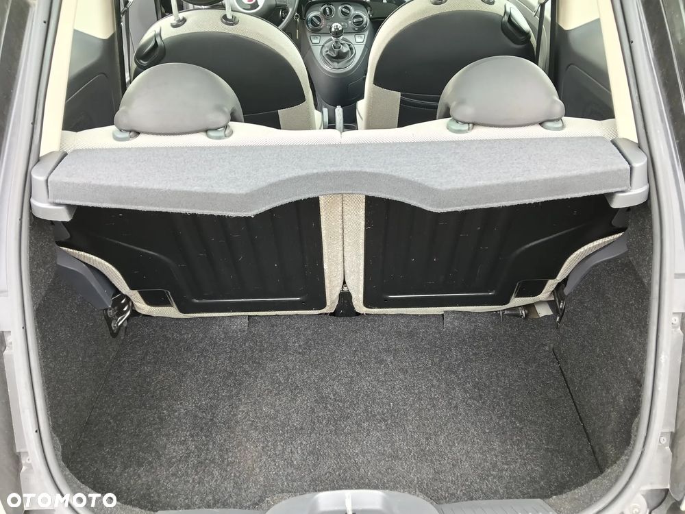 Fiat 500 1.2 by Gucci - 19