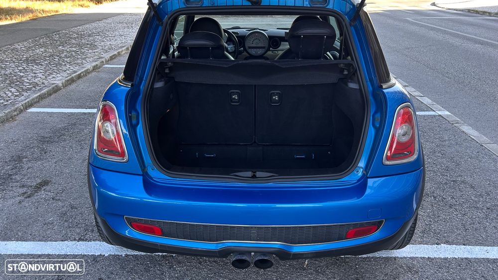 MINI Coupé - 13