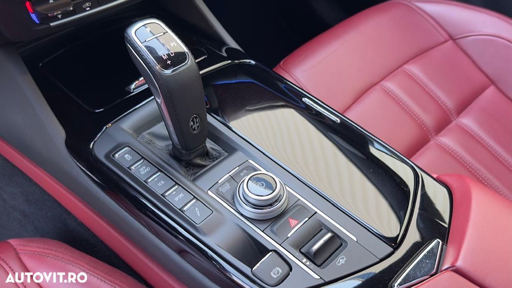 Maserati Levante Modena S - 9