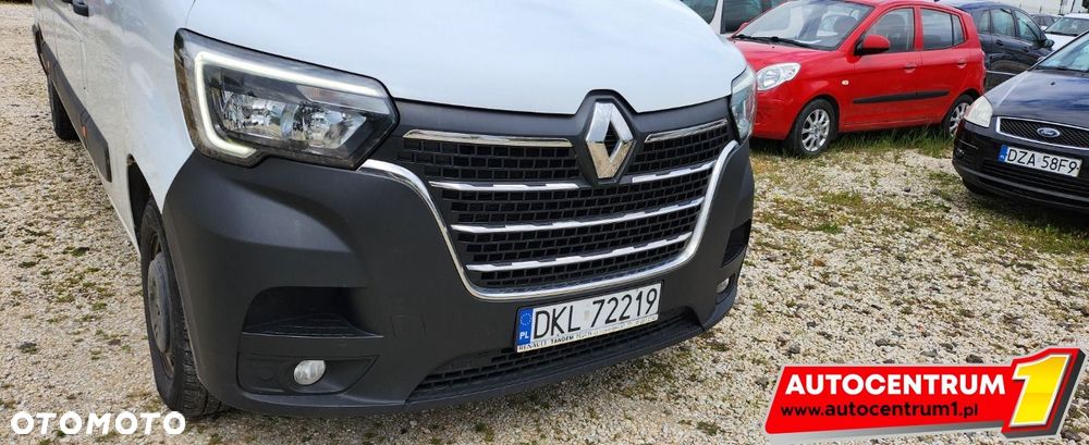 Renault MASTER - 10