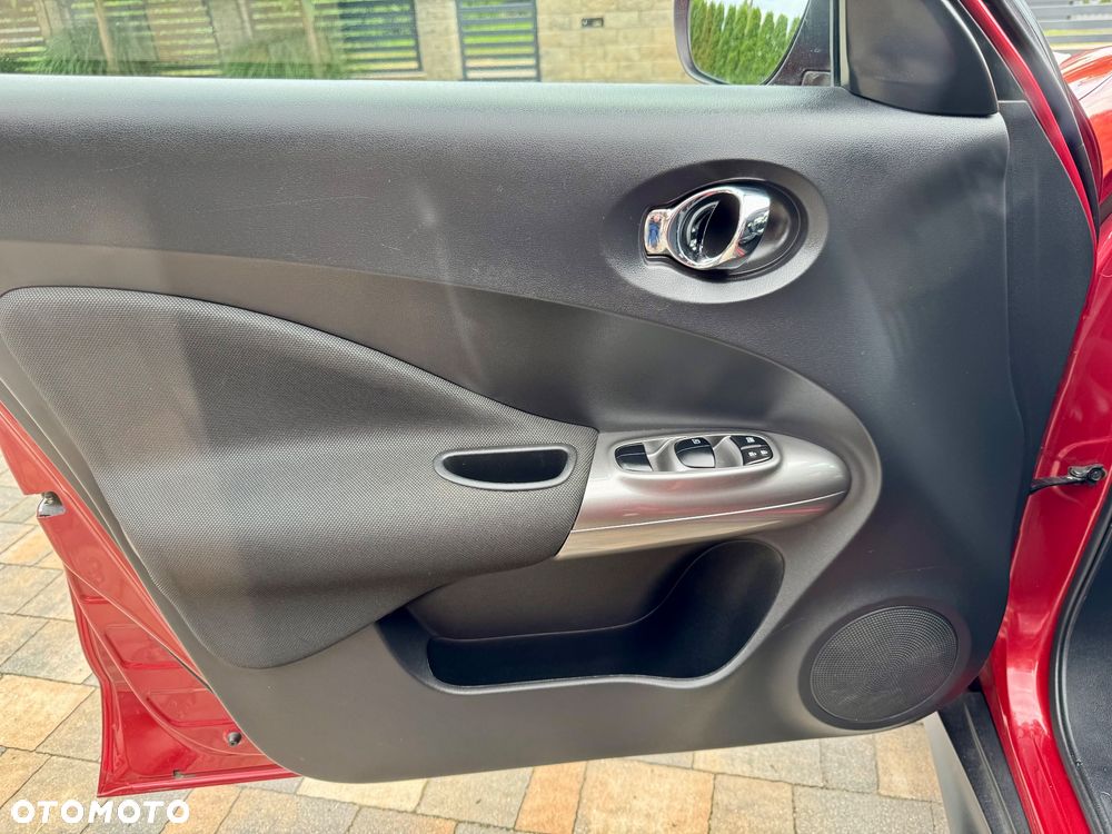 Nissan Juke 1.6 Tekna - 12