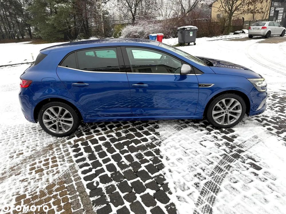 Renault Megane 1.3 TCe FAP GT Line - 5