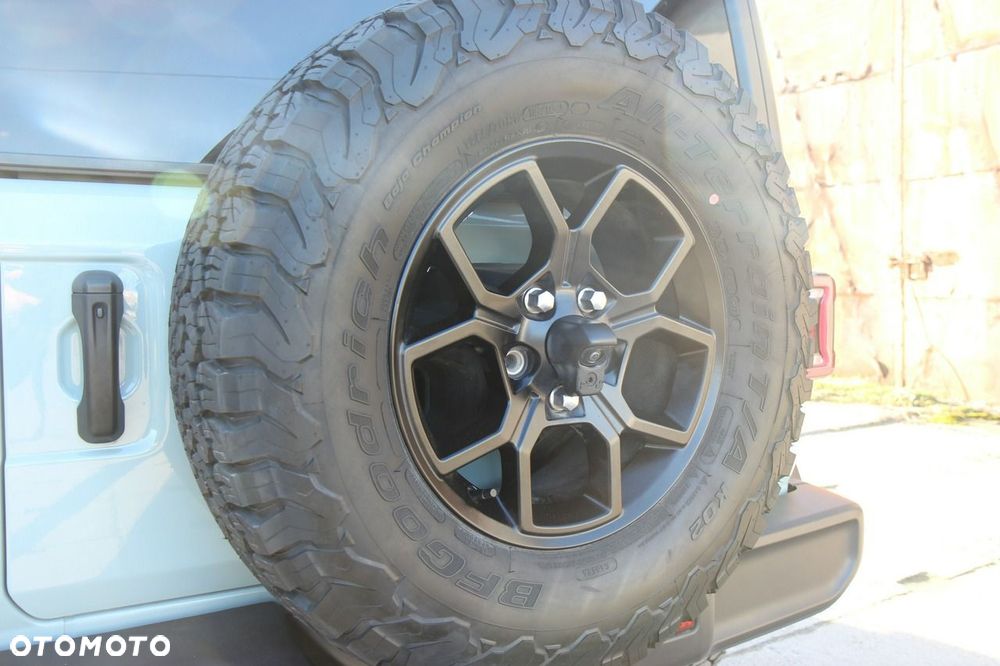 Jeep Wrangler - 14
