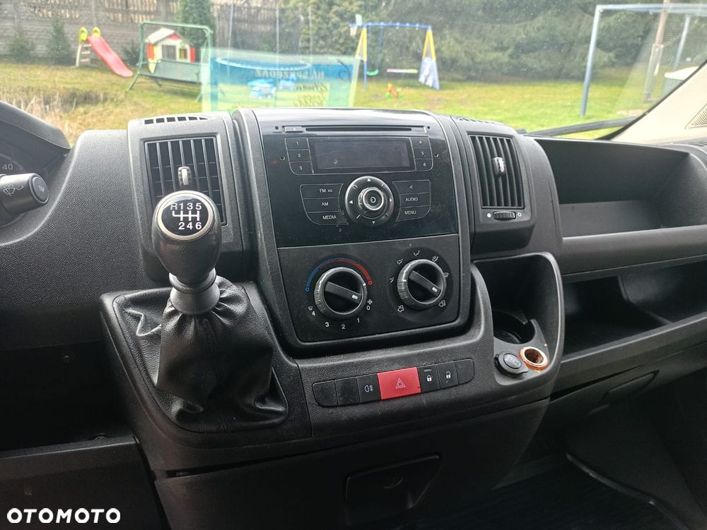 Citroën Jumper - 12