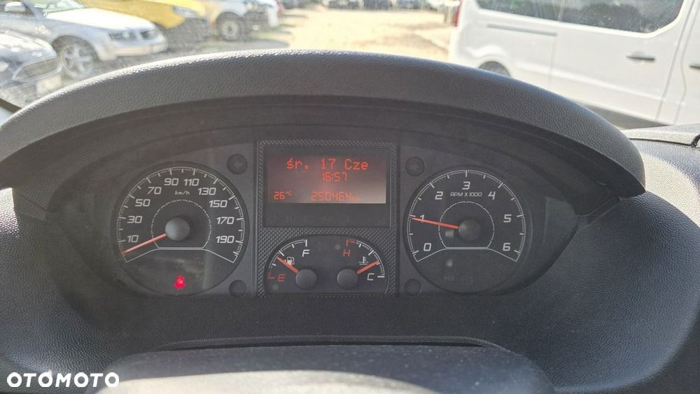 Fiat Ducato - 9
