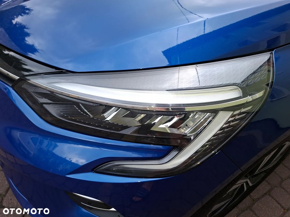 Renault Clio 1.6 E-TECH Techno - 11