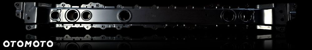 SUZUKI SWIFT MK9 2024 - BELKA POD CHŁODNICE - 2