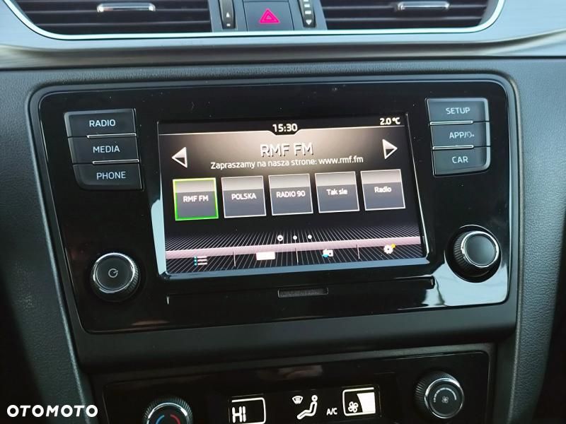 Skoda RAPID - 22