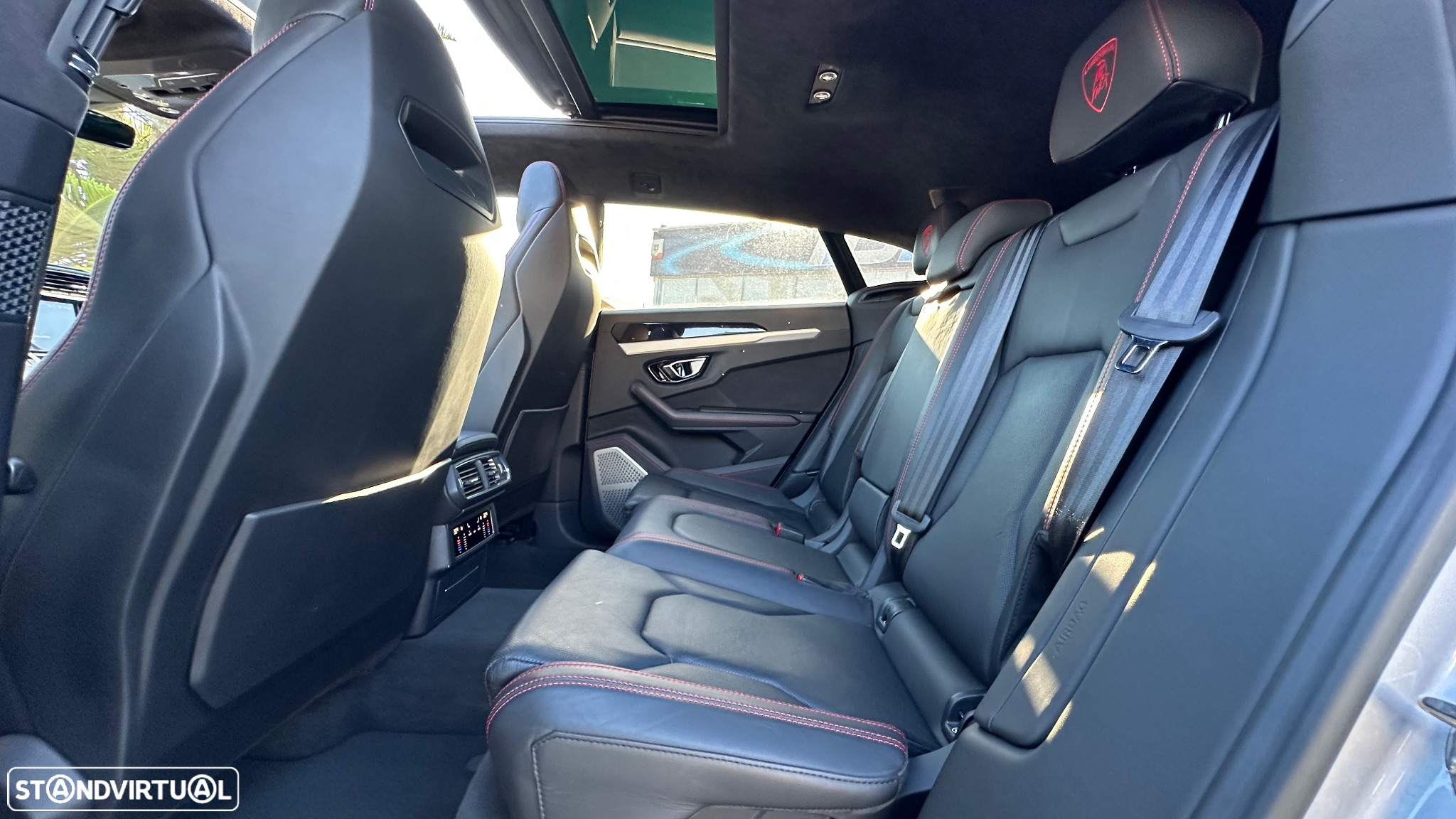 Lamborghini Urus 4.0 V8 - 28