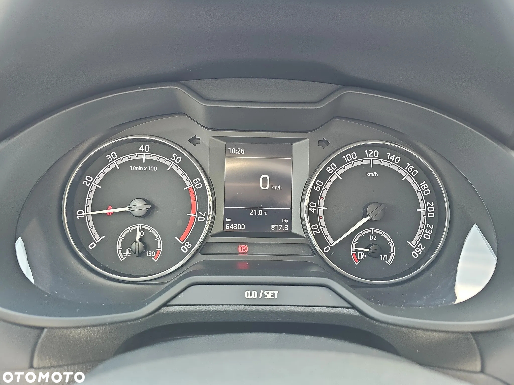 Skoda Octavia 1.5 TSI ACT Ambition - 19