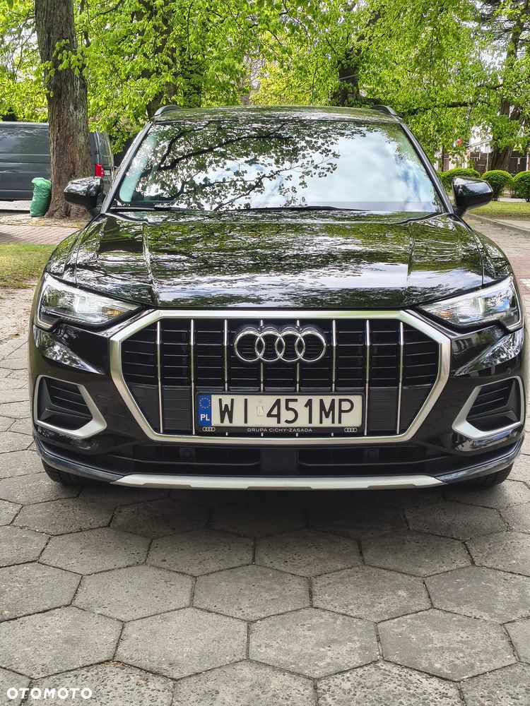 Audi Q3 35 TFSI Advanced S tronic - 2