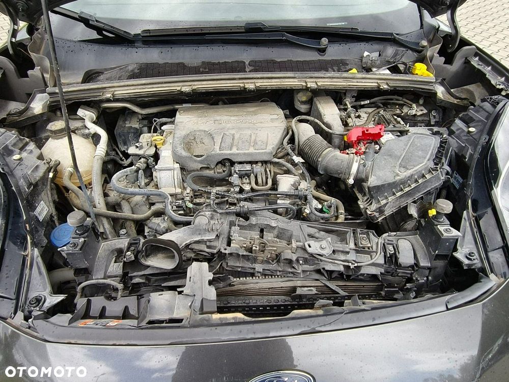 Ford Puma - 12