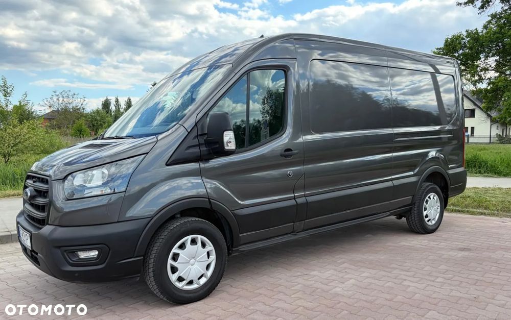 Ford Transit - 2
