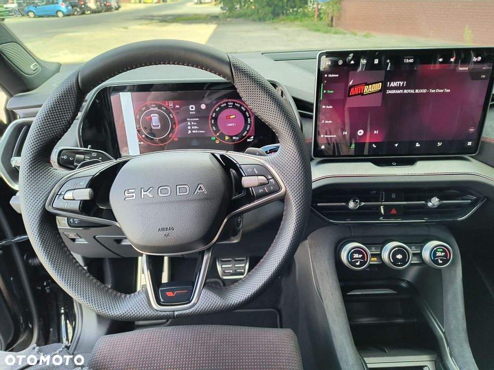 Skoda Kodiaq 2.0 TSI 4x4 RS DSG - 14