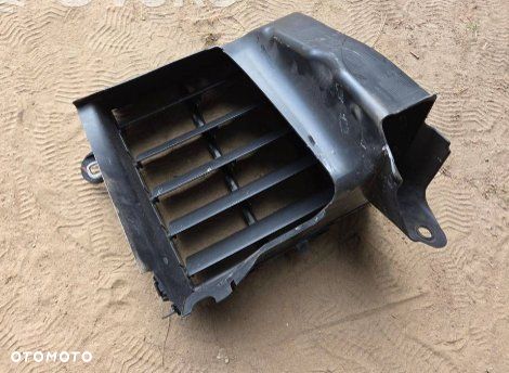 Kanał Powietrza intercoolera Porsche Cayenne 9Y0 9Y0117335R - 4