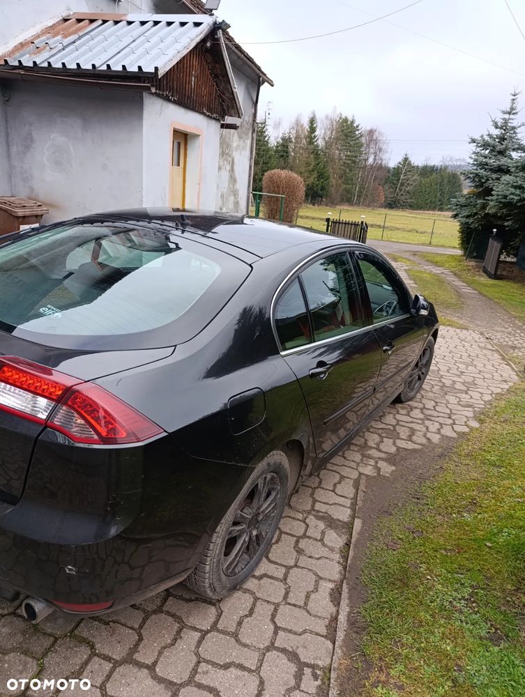 Renault Laguna 2.0 dCi Bose Edition - 6