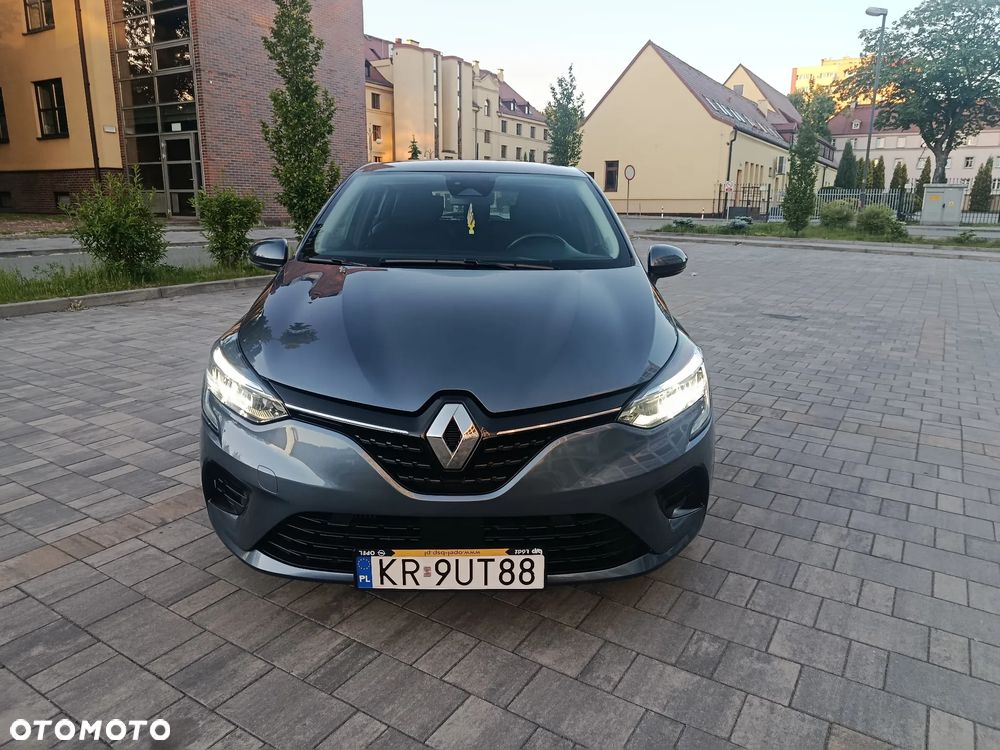 Renault Clio 1.0 TCe Intens - 2