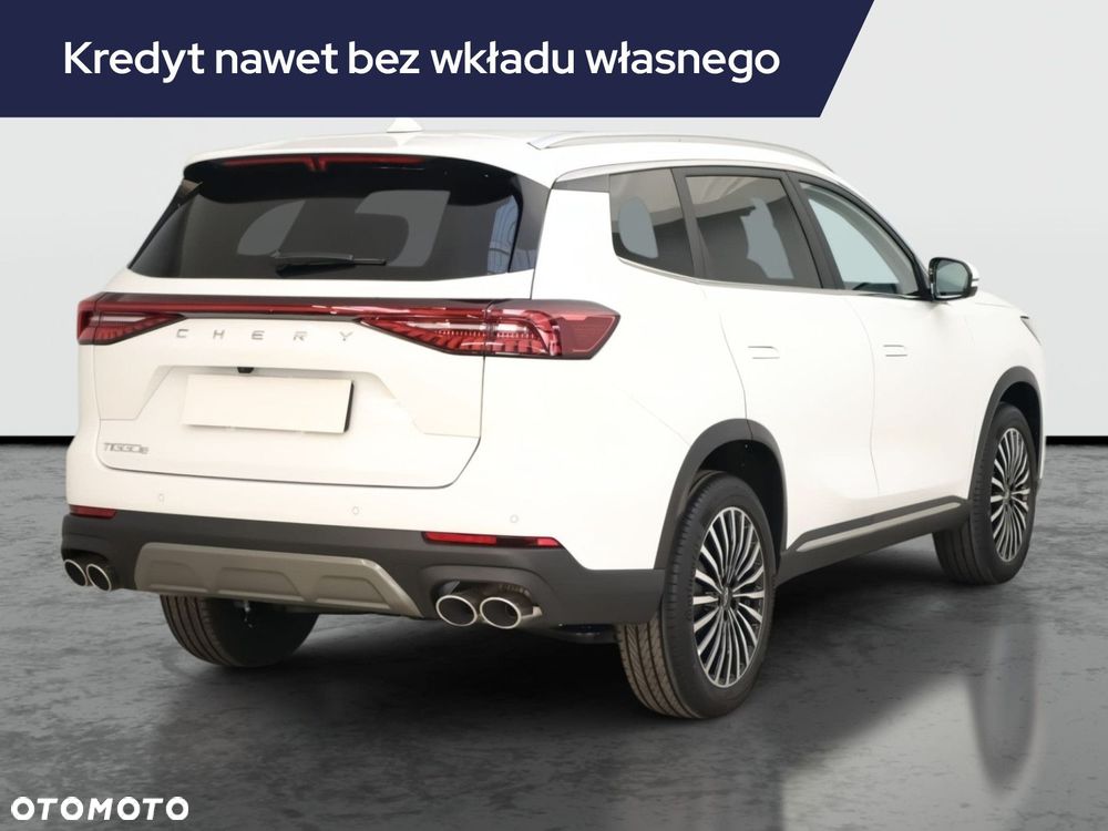 Chery Tiggo 8 - 7