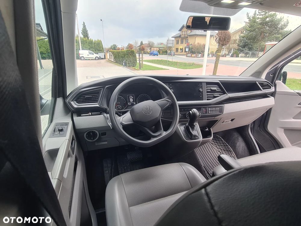 Volkswagen Caravelle 2.0 TDI L2 Comfortline DSG - 15