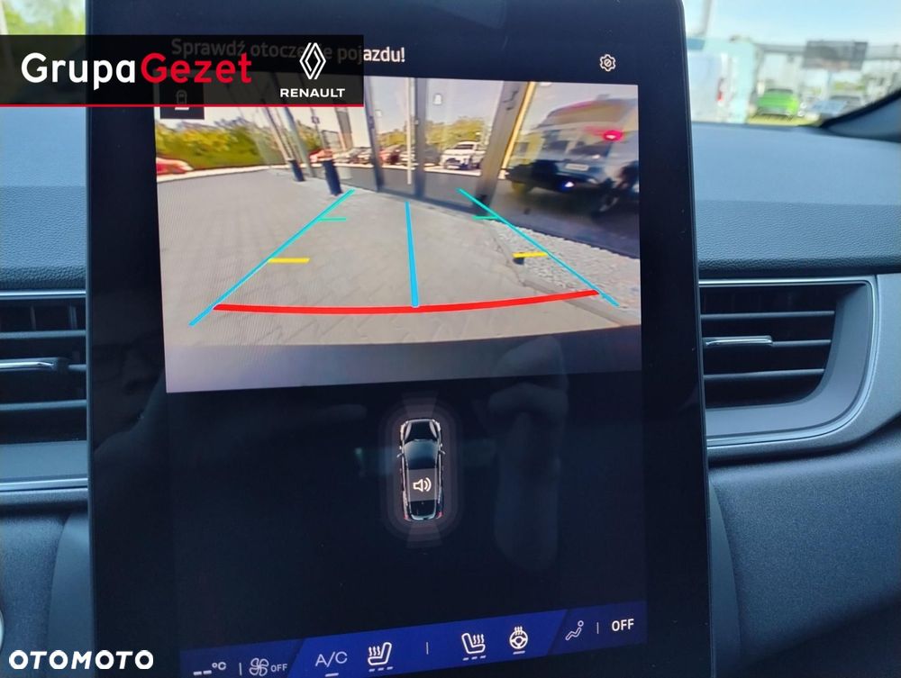 Renault Symbioz - 10