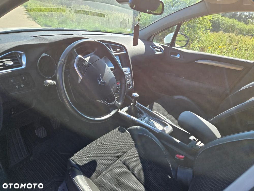 Citroën C4 1.2 PureTech Feel Edition S&S - 13