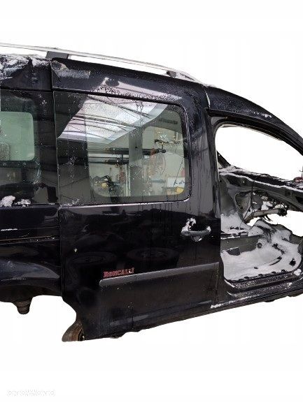 DRZWI PRZESUWNE BOCZNE PRAWE CADDY 2K LIFT 10-15 - 2