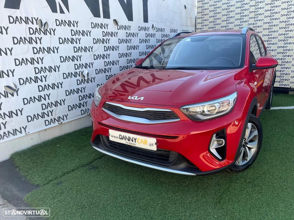 Kia Stonic - 2