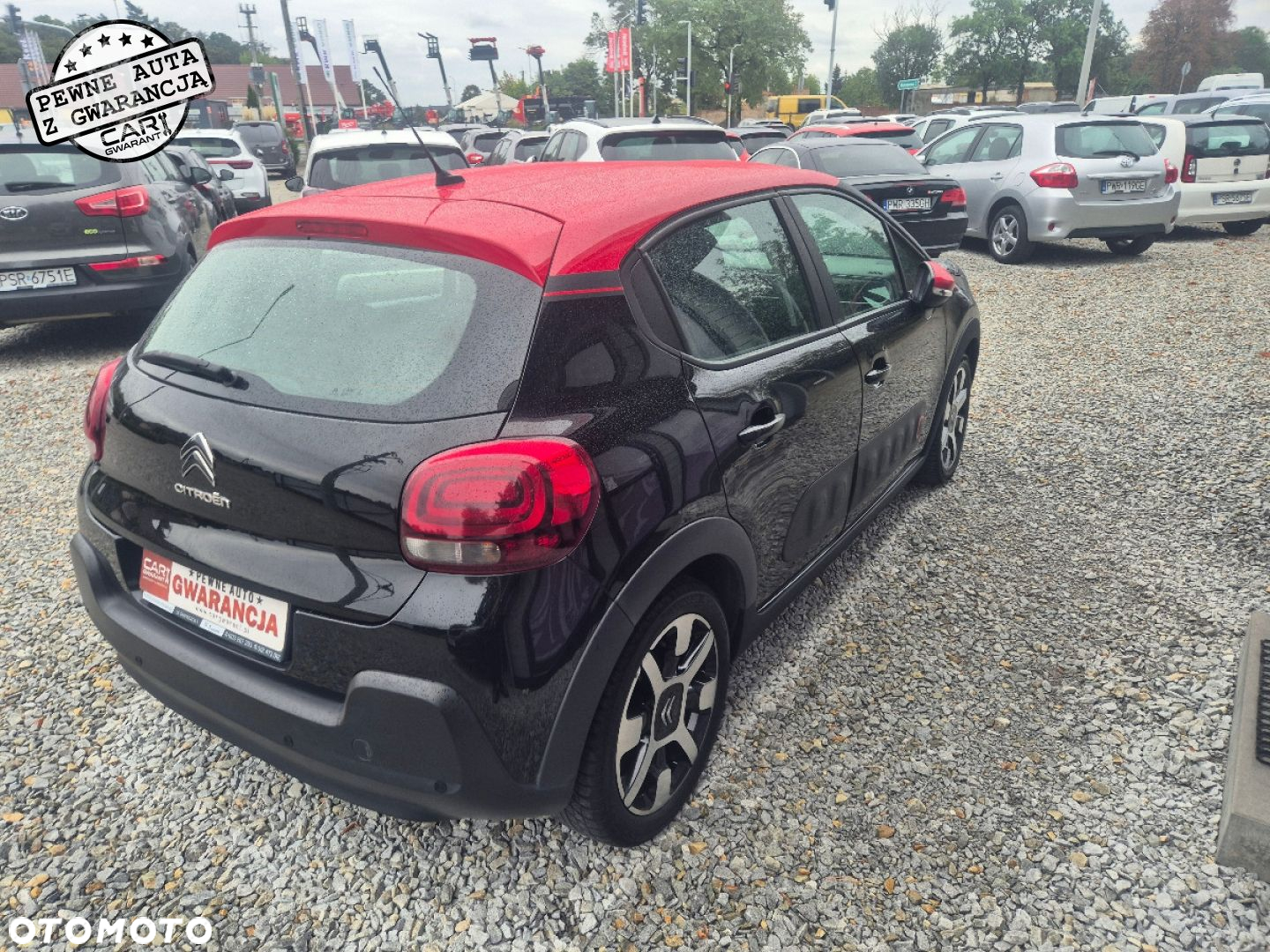 Citroën C3 - 5