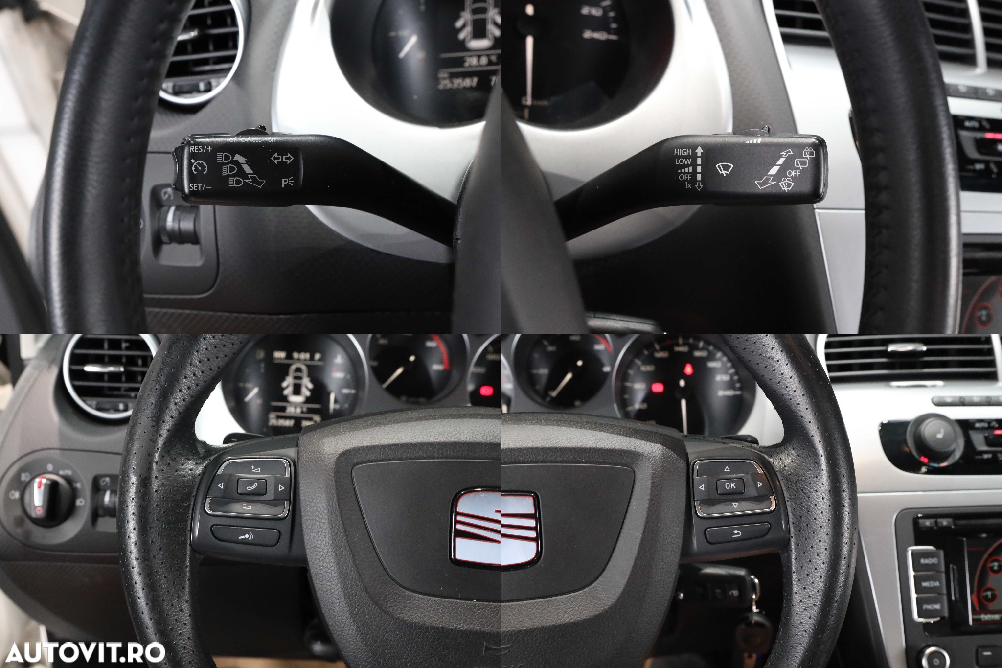 Seat Altea XL - 18