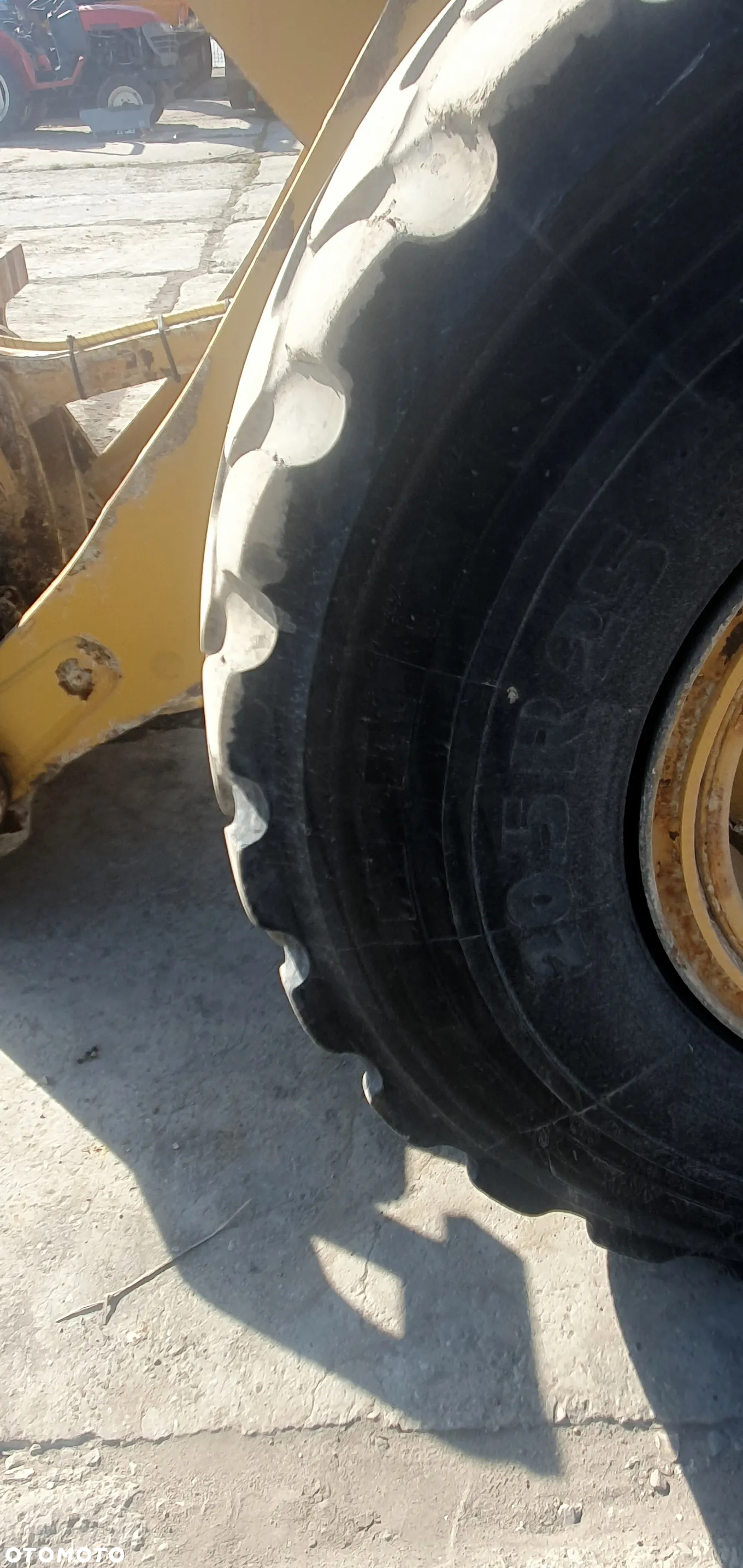 Caterpillar 930M - 20