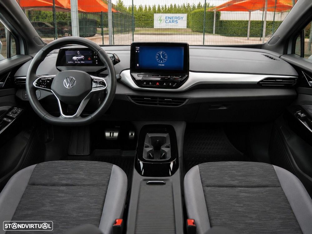 VW ID.4 52 kWh Pure Performance - 7