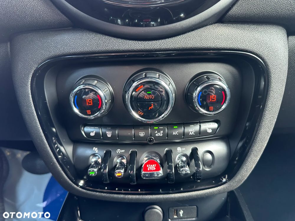MINI Clubman Cooper - 28