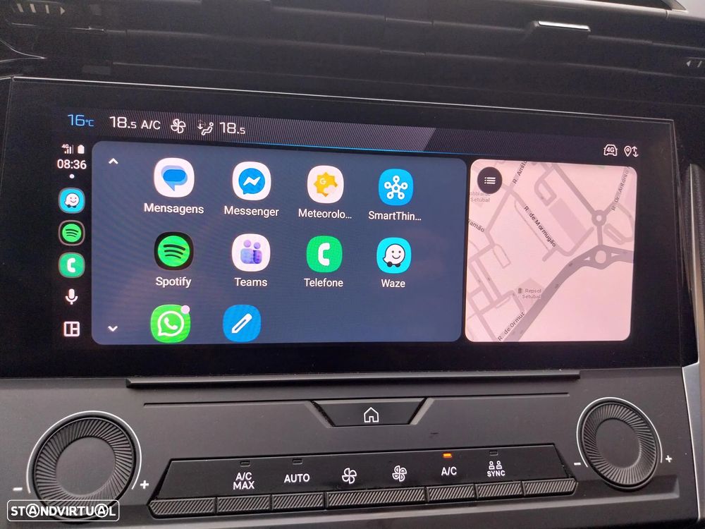 Peugeot 308 1.5 BlueHDi Active Pack - 21