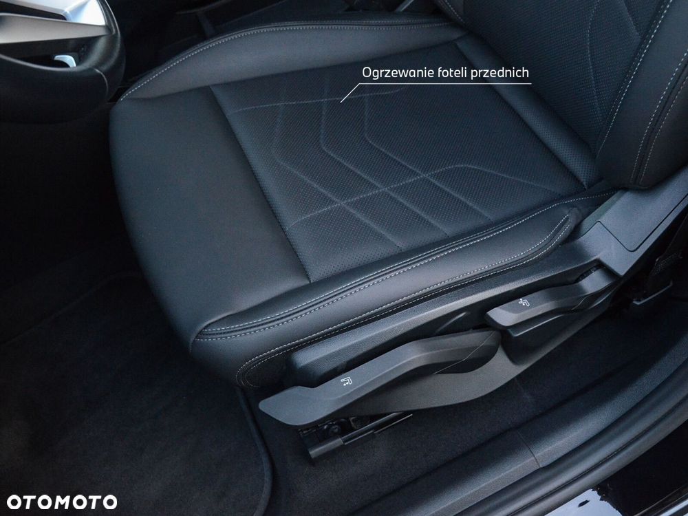 BMW iX1 xDrive30 66.5kWh - 21