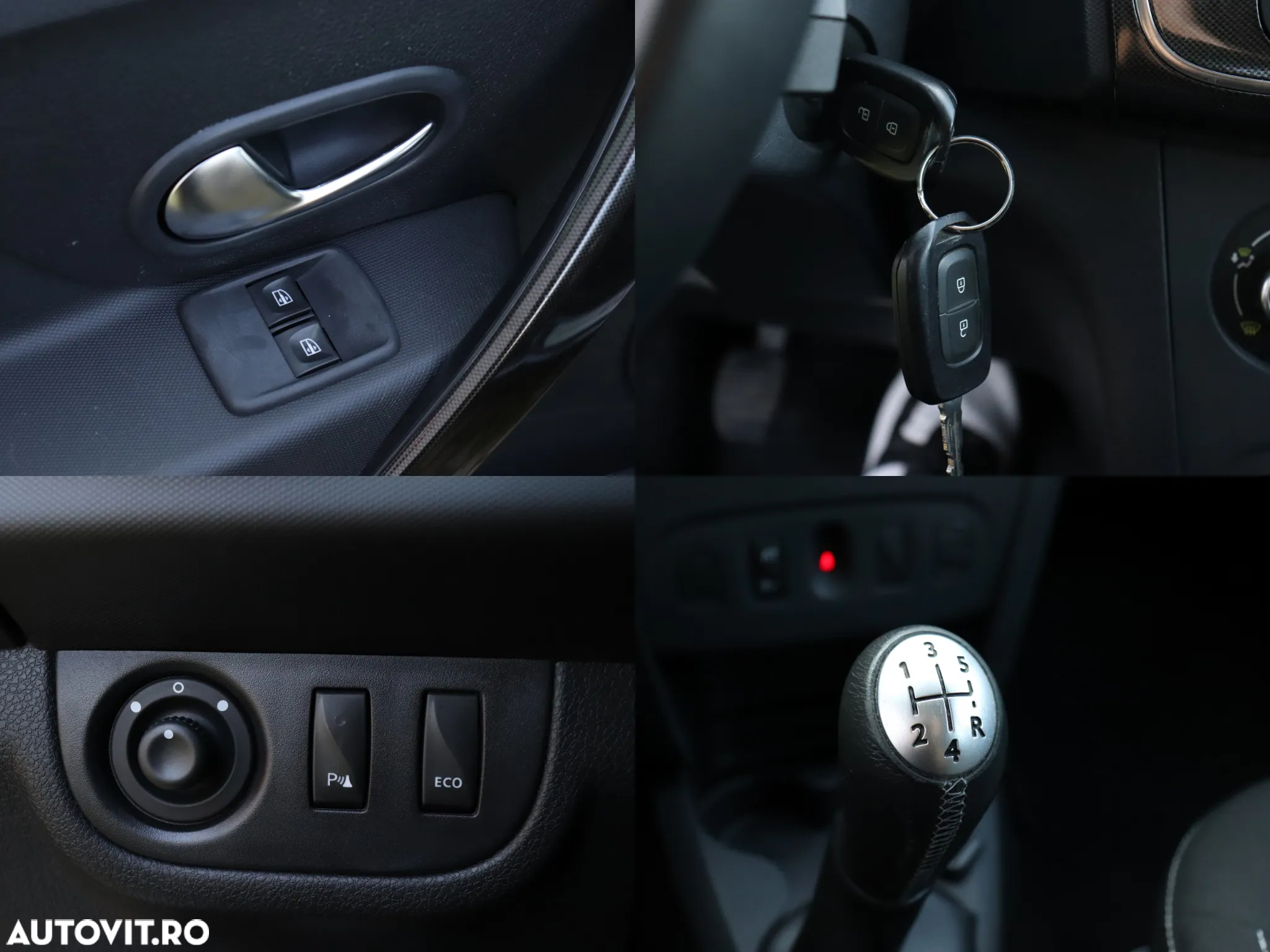 Dacia Logan MCV 0.9 TCe 90 CP Laureate - 9