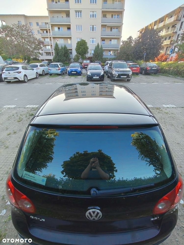 Volkswagen Golf 2.0 TDI GT Sport - 6