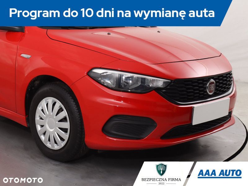 Fiat Tipo - 20