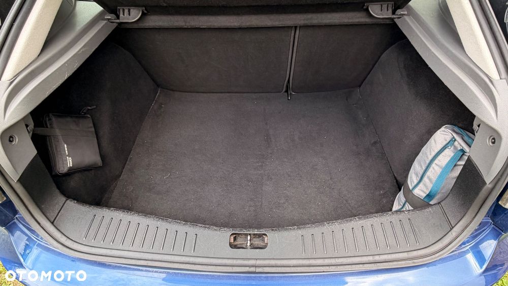 Ford Focus 1.6 16V Style+ - 13