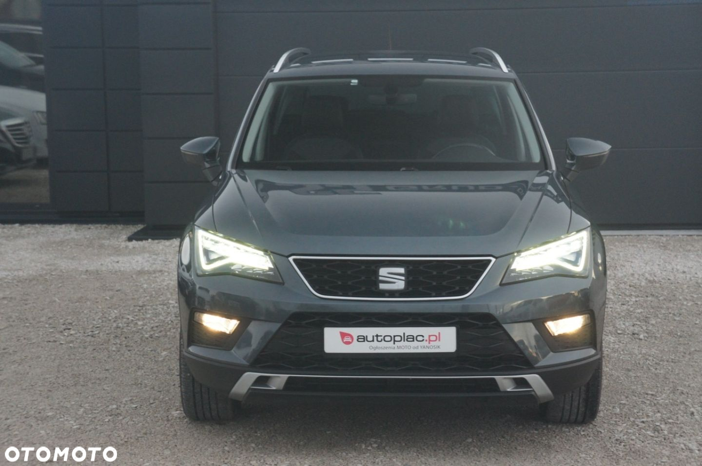 Seat Ateca - 3