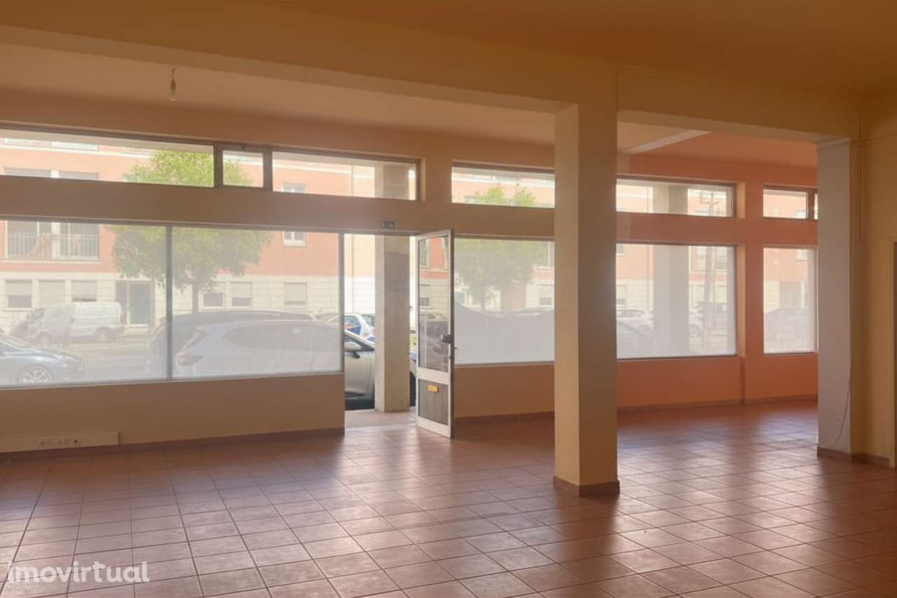 Loja em Anadia - Grande imagem: 3/18