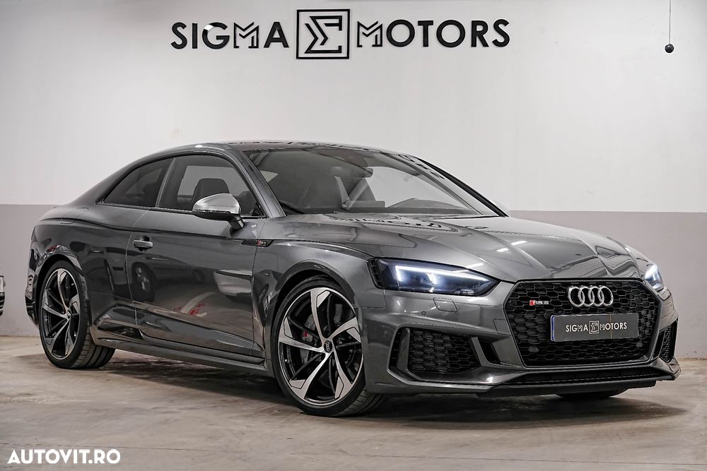 Audi RS5 - 13