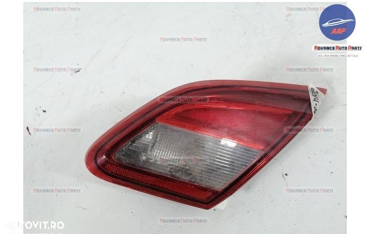 Stop Dreapta Haion original Opel  Corsa  E [2014 - 2020] - 1