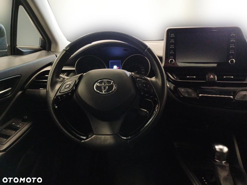 Toyota C-HR 1.8 Hybrid GPF Comfort - 15